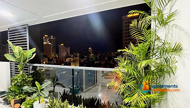 The only apartment that has its own Pink Book!!! Selling apartment in Happy Sky building, Nha Trang center