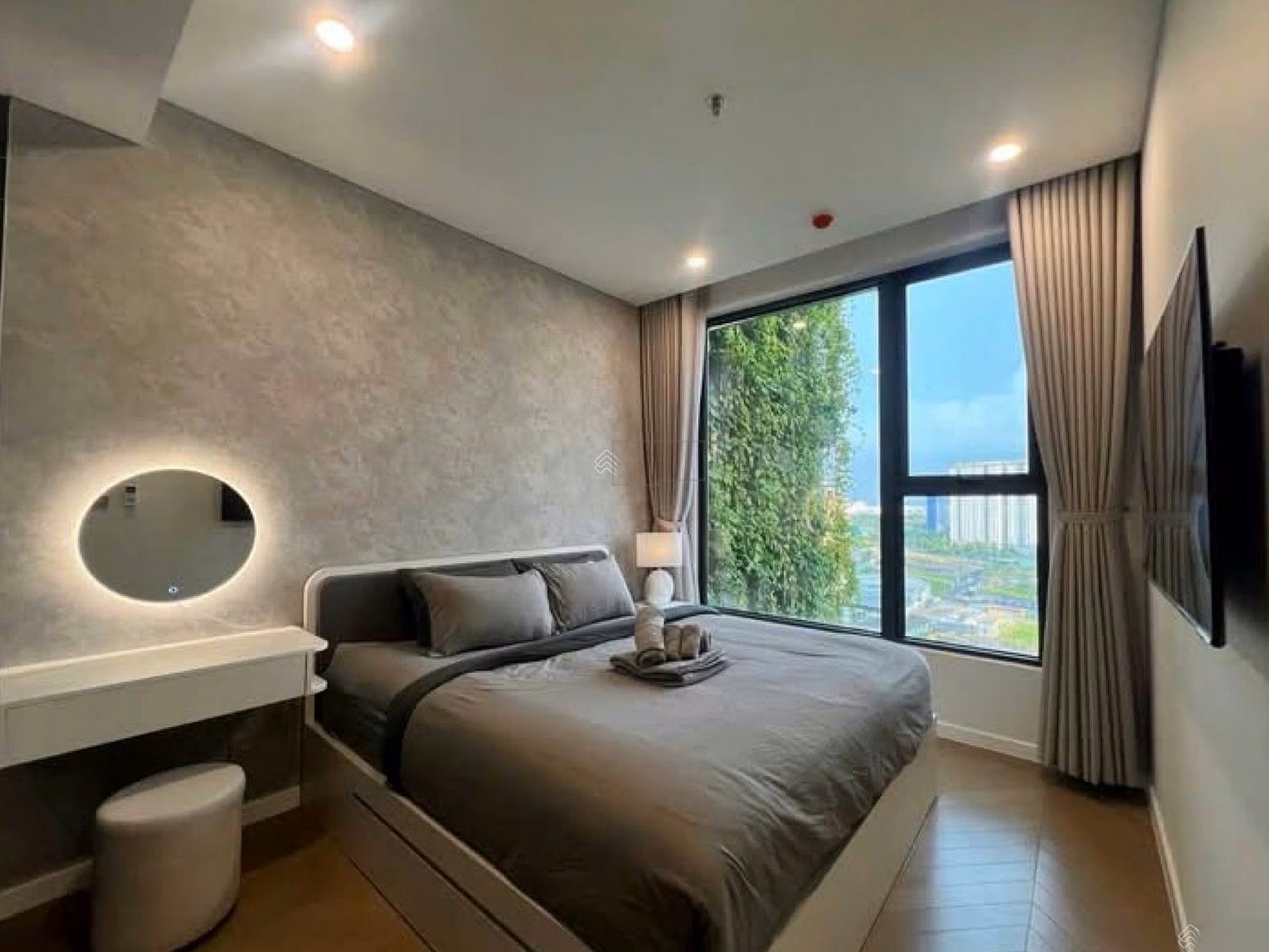 HOT DEAL | Only 50 million bags of PQL | 3 bedrooms with beautiful river view | Lumiere Riverside***