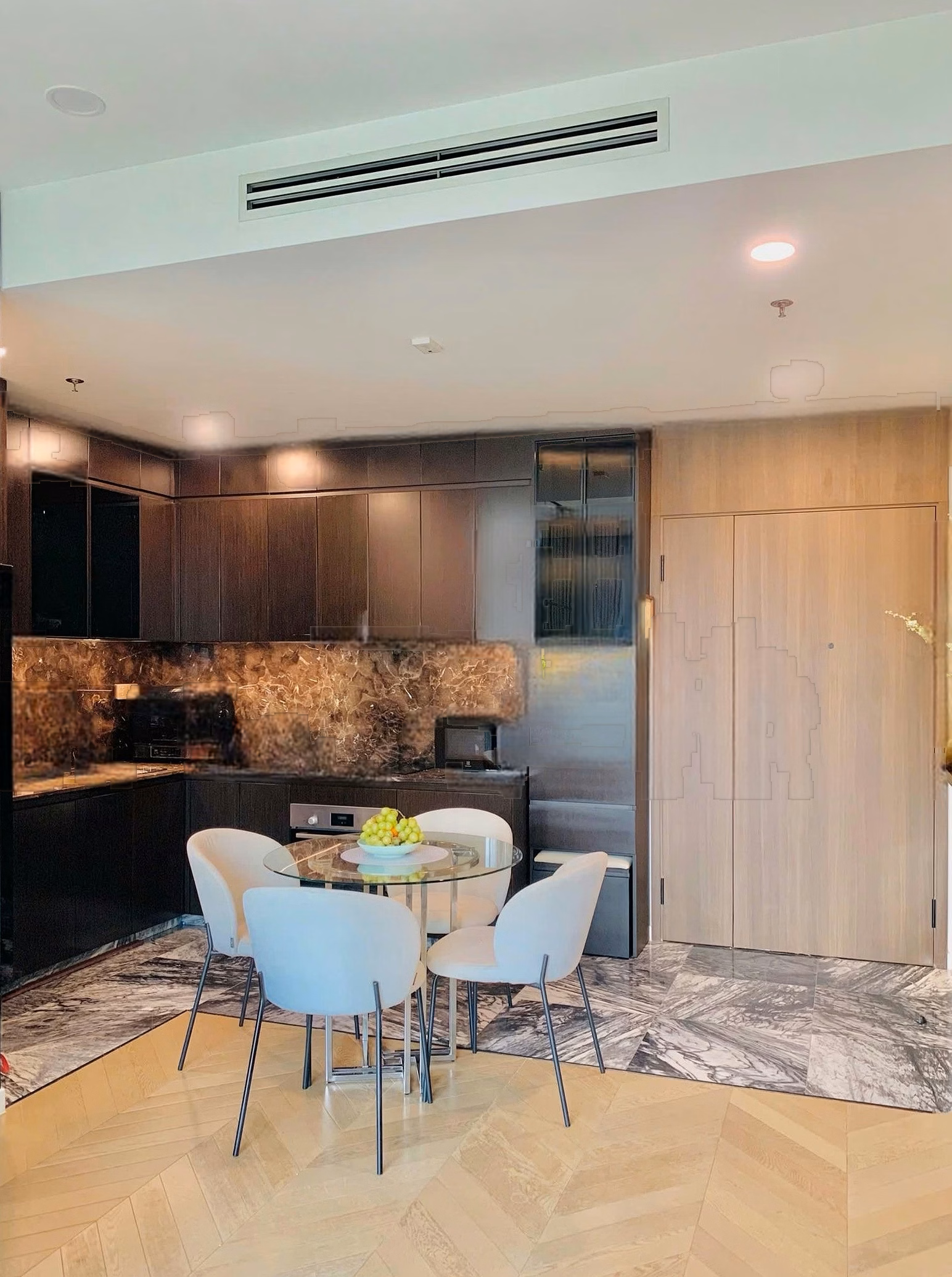 HOT DEAL | Only 50 million bags of PQL | 3 bedrooms with beautiful river view | Lumiere Riverside***