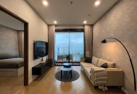 HOT DEAL | Only 50 million bags of PQL | 3 bedrooms with beautiful river view | Lumiere Riverside - Contact 0938 536 ***