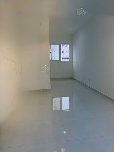 Green Town Binh Tan apartment transfer, 49m2, 2 bedrooms, 1 bathroom, 2.75 billion NT full wood, HT bank loan