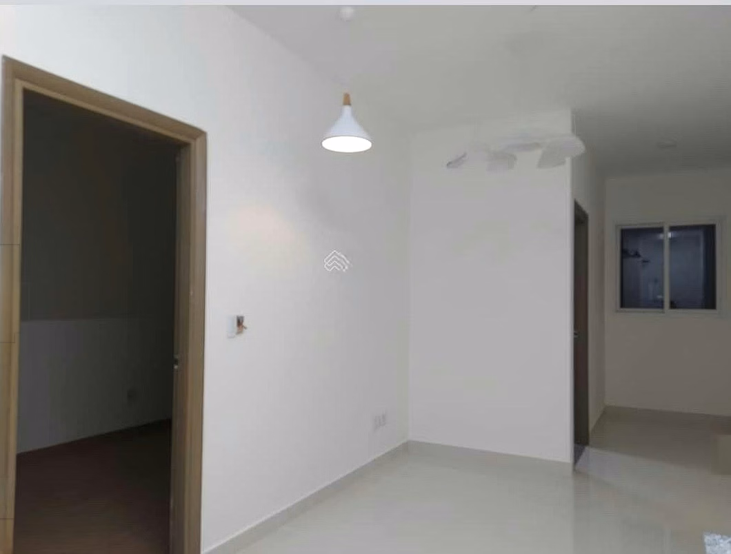 Green Town Binh Tan apartment transfer, 49m2, 2 bedrooms, 1 bathroom, 2.75 billion NT full wood, HT bank loan