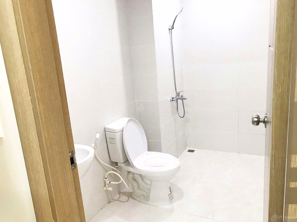 Green Town Binh Tan apartment transfer, 49m2, 2 bedrooms, 1 bathroom, 2.75 billion NT full wood, HT bank loan