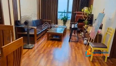 I need to rent a 3-bedroom apartment urgently near 100m Ngoai Giao Doan can move in immediately***/zalo see the house 24/7