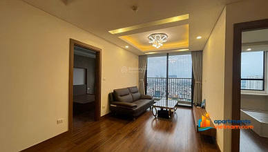 I need to rent a 3-bedroom apartment urgently near 100m Ngoai Giao Doan can move in immediately***/zalo see the house 24/7