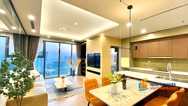I need to rent a 3-bedroom apartment urgently near 100m Ngoai Giao Doan can move in immediately***/zalo see the house 24/7