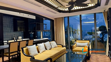 I need to rent a 3-bedroom apartment urgently near 100m Ngoai Giao Doan can move in immediately***/zalo see the house 24/7