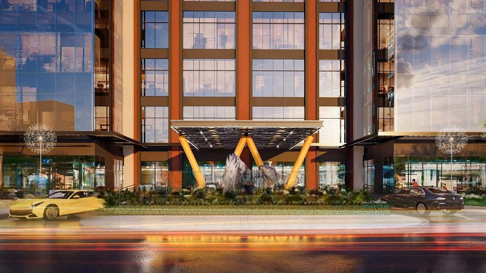 Toi Lien needs to sell 2 apartments: 2 bedrooms 55m - 3.6 billion, 2 bedrooms 63m - 4.15 billion The Sola Park Vinhomes Smart City
