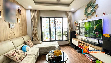 CT2 APARTMENT VCN PHUOC HAI, NHA TRANG