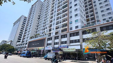 CT2 APARTMENT VCN PHUOC HAI, NHA TRANG