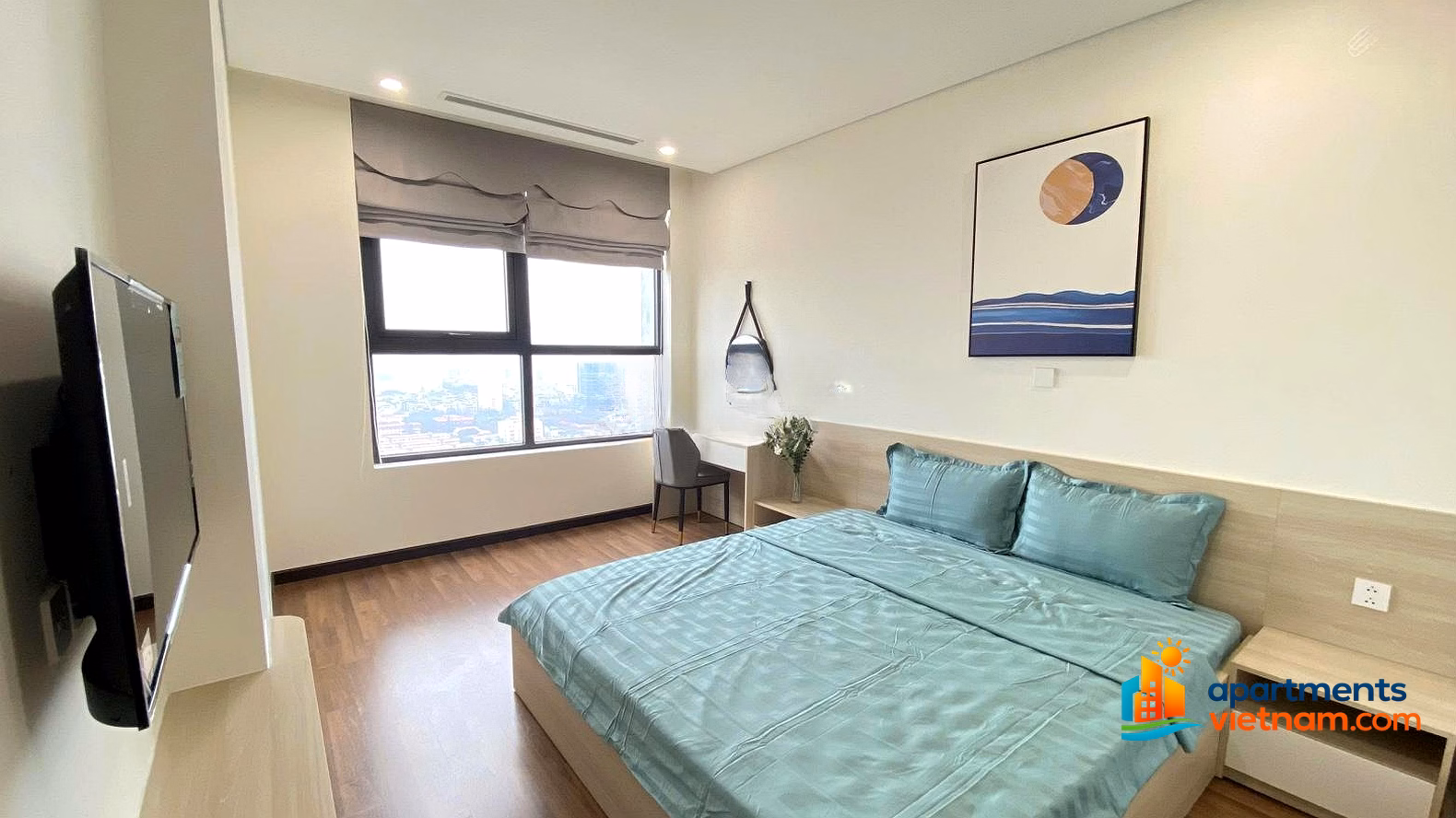 Em My manages apartments from 1 bedroom - 2 bedrooms - 3 bedrooms - 4 bedrooms at VH Gardenia, available apartments with good prices from 15 million, beautiful furniture