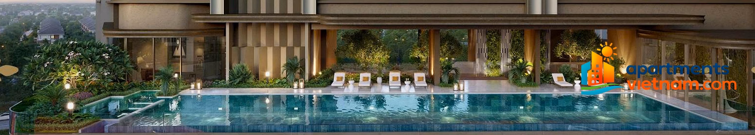 F1 AGENT - RECEIVE BOOKING 3 BEDROOM THE MAGNOLIA KHAI SON PRICE ONLY FROM 99 Million/m WITH PRIVATE ELEVATOR IN THE HOUSE