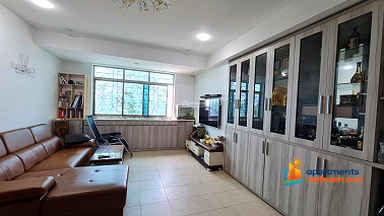 Please rent Screc Tower, 100m2, price 17 million/month Truong Sa, District 3, City. HCM