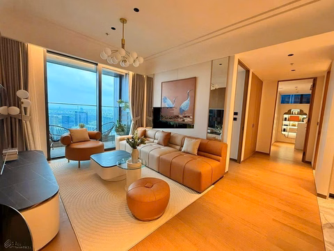 FULL CART FOR RENT LUXURY APARTMENT GRAND MARINA SAIGON, 1BR-2BR-3BR-DUAL KEY PRICE FROM ONLY 35M/TH