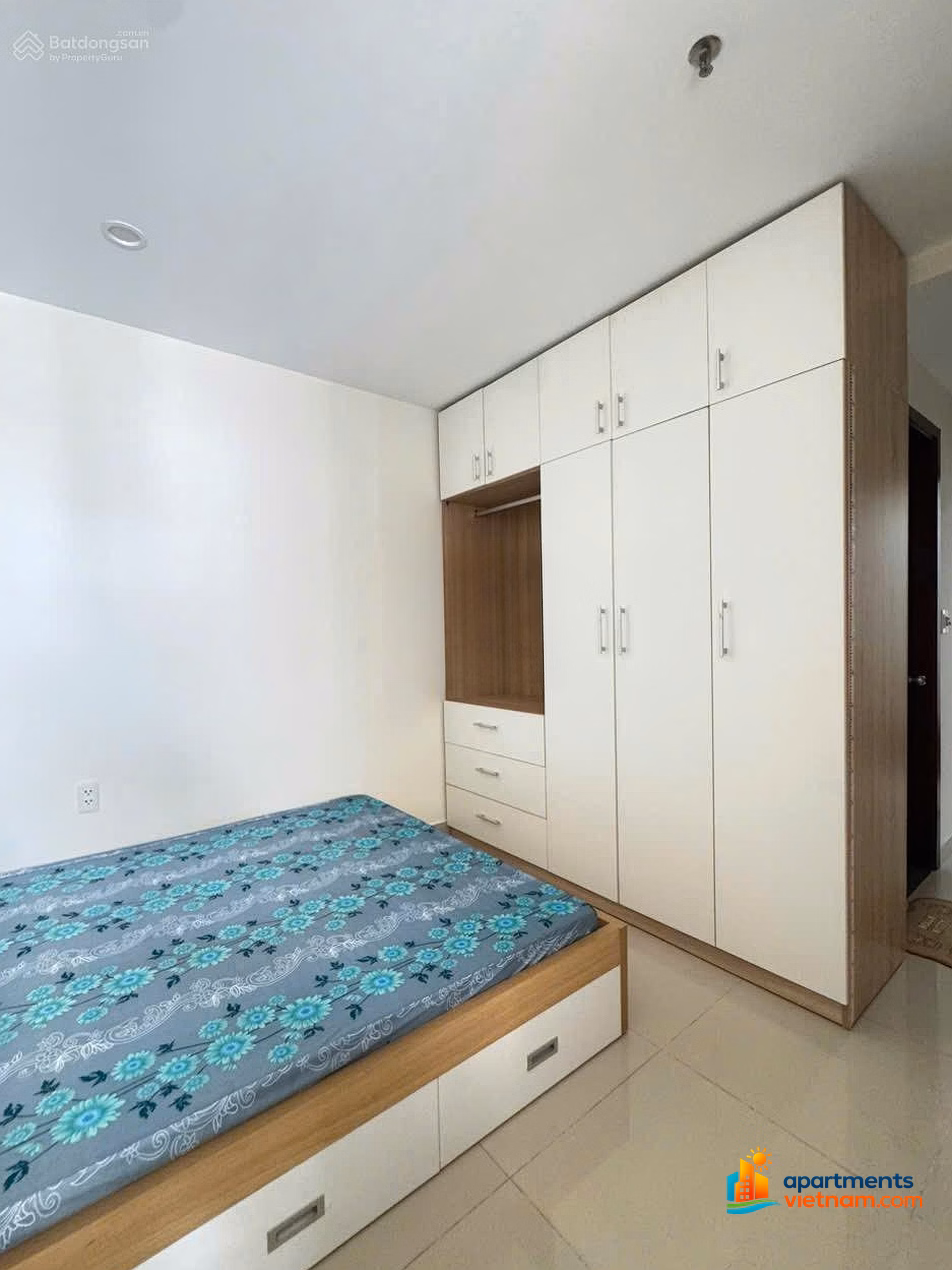 CT2 VCN Phuoc Hai Nha Trang apartment for sale, high floor, nice view, good price