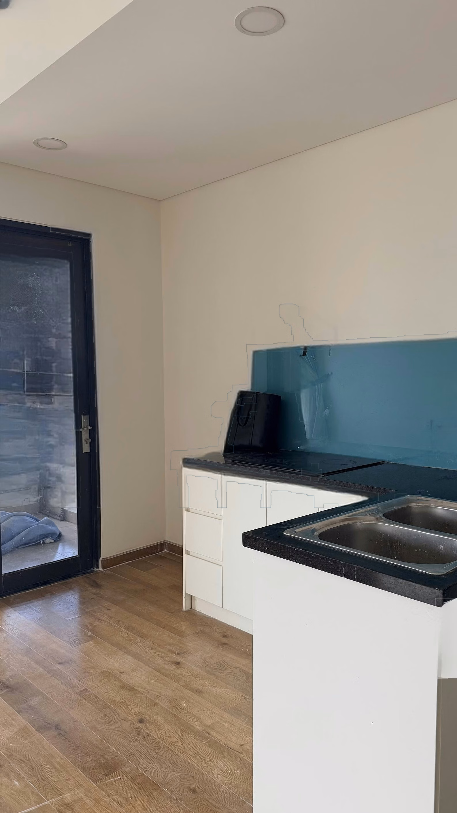 Flora Novia shopping cart 2 bedrooms - 3 bedrooms good price June 2026. Contact for consultation 0767 500 ***