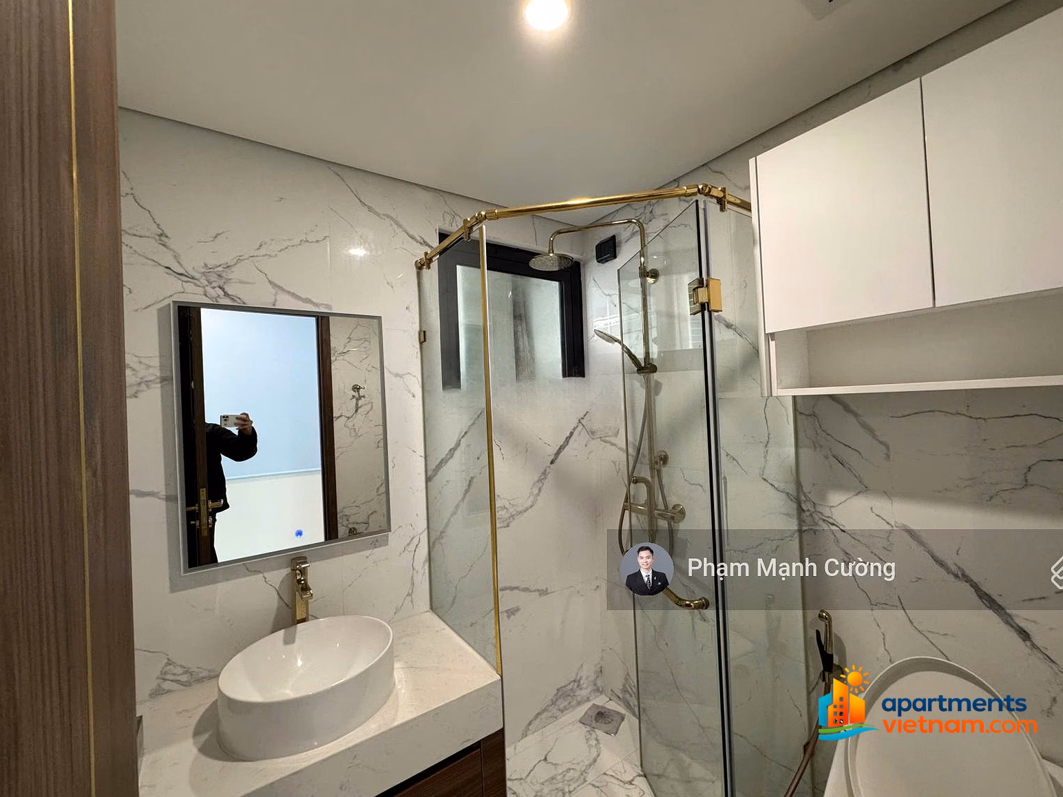 Urgent sale 3 bedroom apartment 105m2 + corner apartment + river and park view, price 10.7 billion Sunshine City