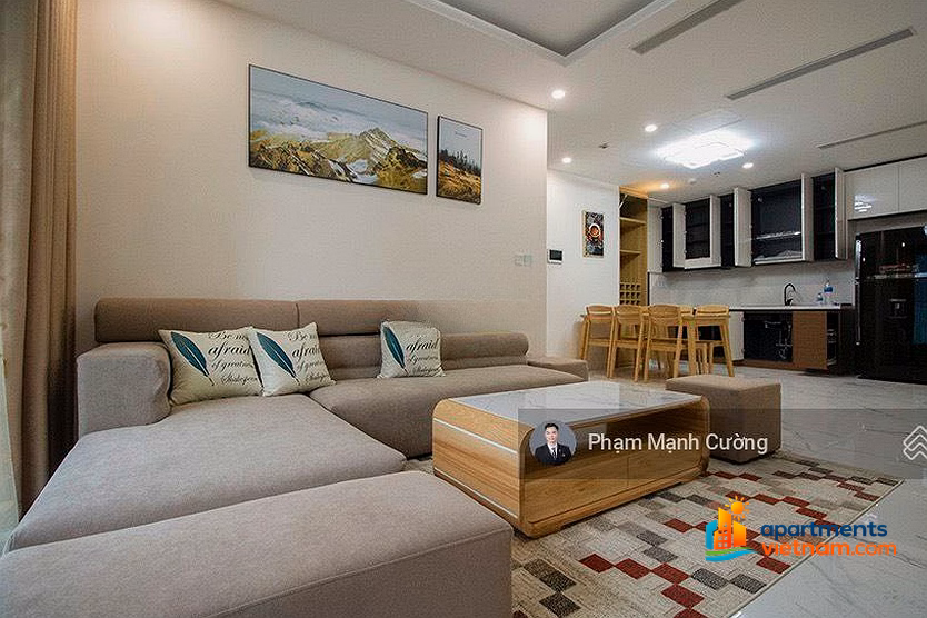 Urgent sale 3 bedroom apartment 105m2 + corner apartment + river and park view, price 10.7 billion Sunshine City