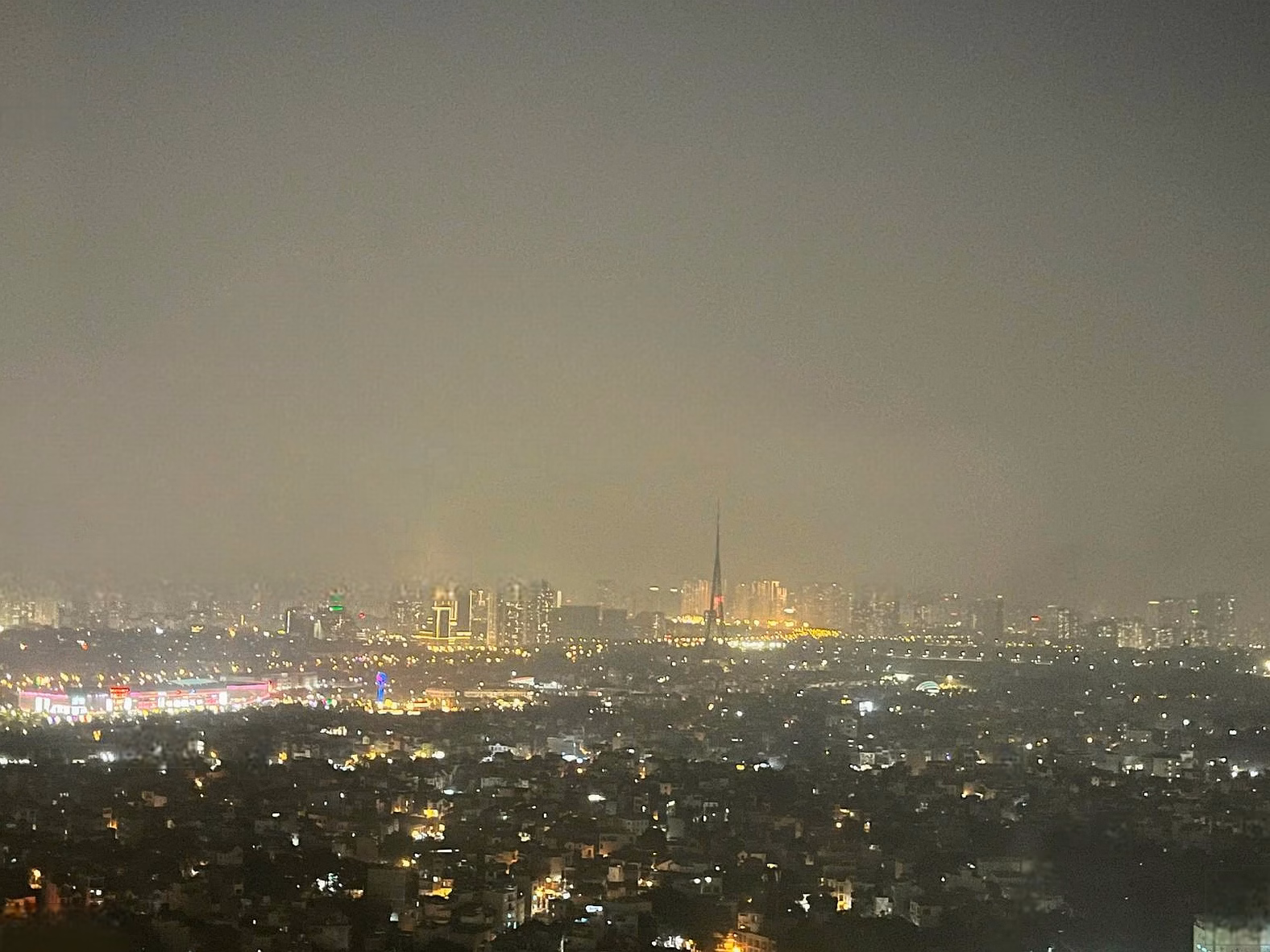 Urgent sale of studio apartment with LAKE VIEW at Imperia Smart City, 3 billion VND, 28.3 m2