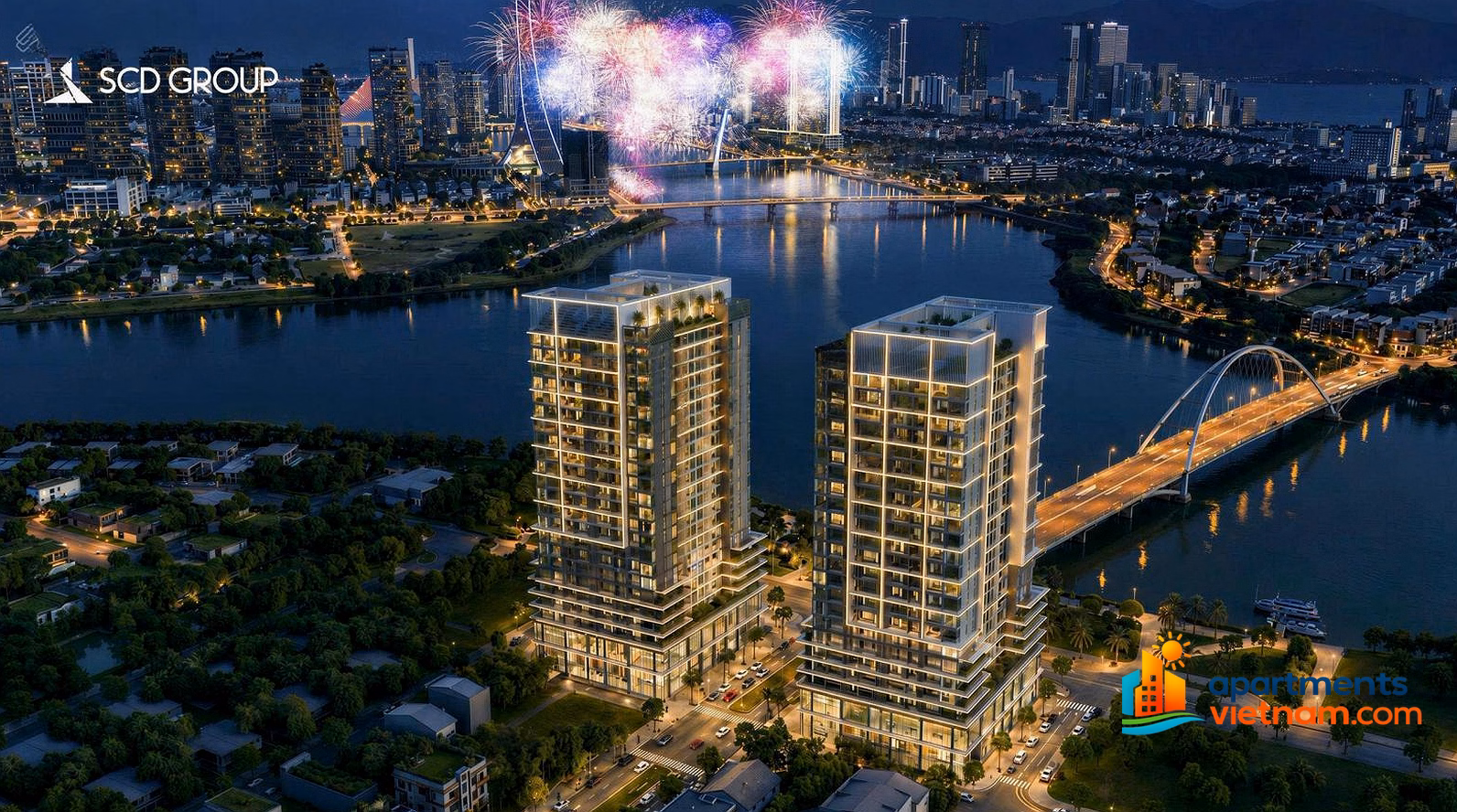 OFFICIALLY ACCEPT BOOKING APARTMENT 29.3 - NGUYEN DINH THI OF SUN GROUP Investor. CS SUN EARLY KEY IS ATTRACTIVE