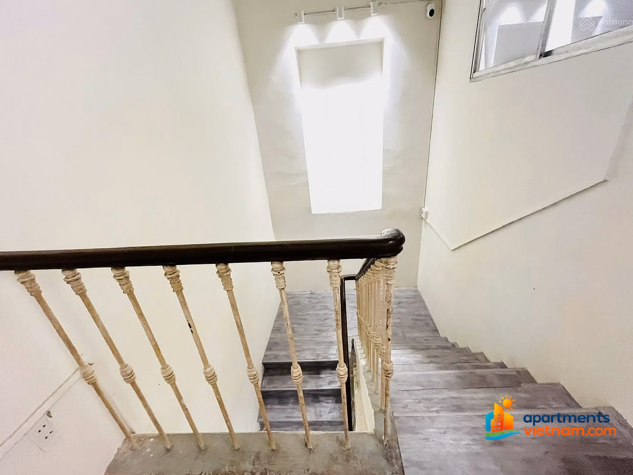 Very beautiful villa for rent nearly 300m² in the center of District 3