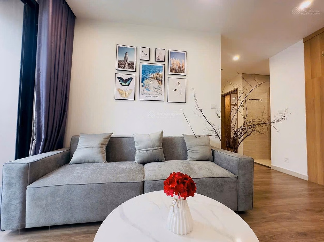 2-bedroom apartment for rent by owner at great price in Vinhomes Ocean Park 6.5 million/month. (Free brokerage)