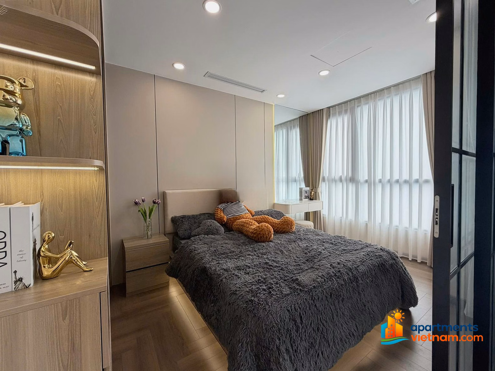 Times City Apartment Rental Fund June 2026 | Best Price on the Market | 1 Bedroom - 4 Bedrooms Updated Every Day
