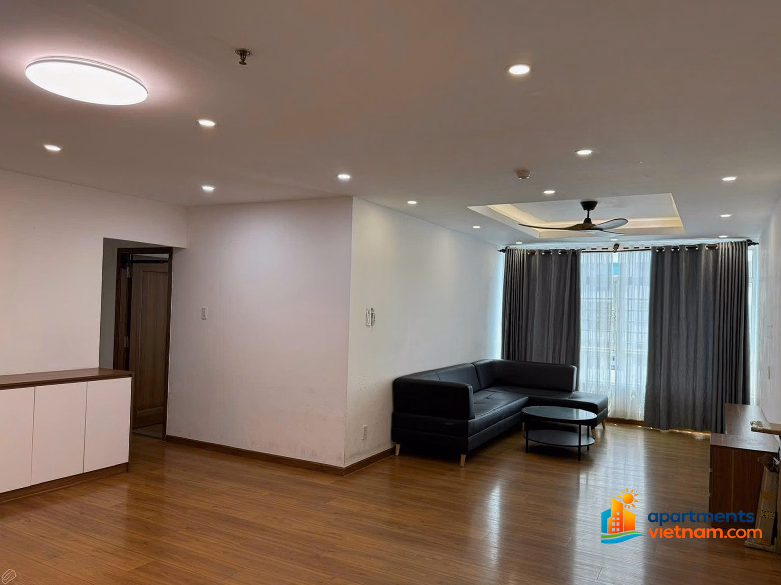 Apartment for sale in Giai Viet - Ta Quang Buu