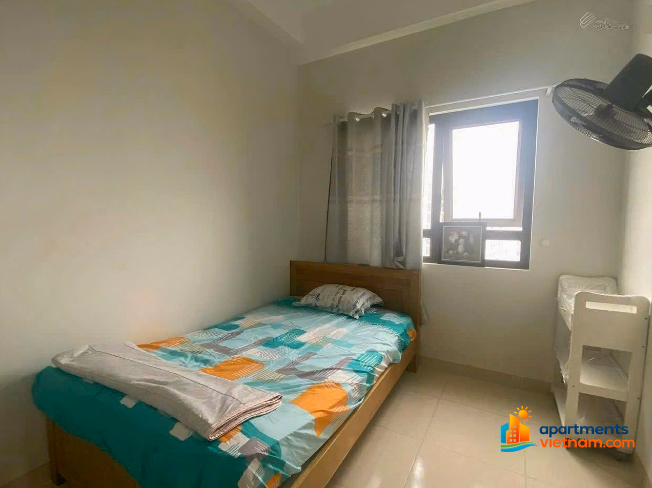 3 bedroom apartment for rent with river view, move in immediately