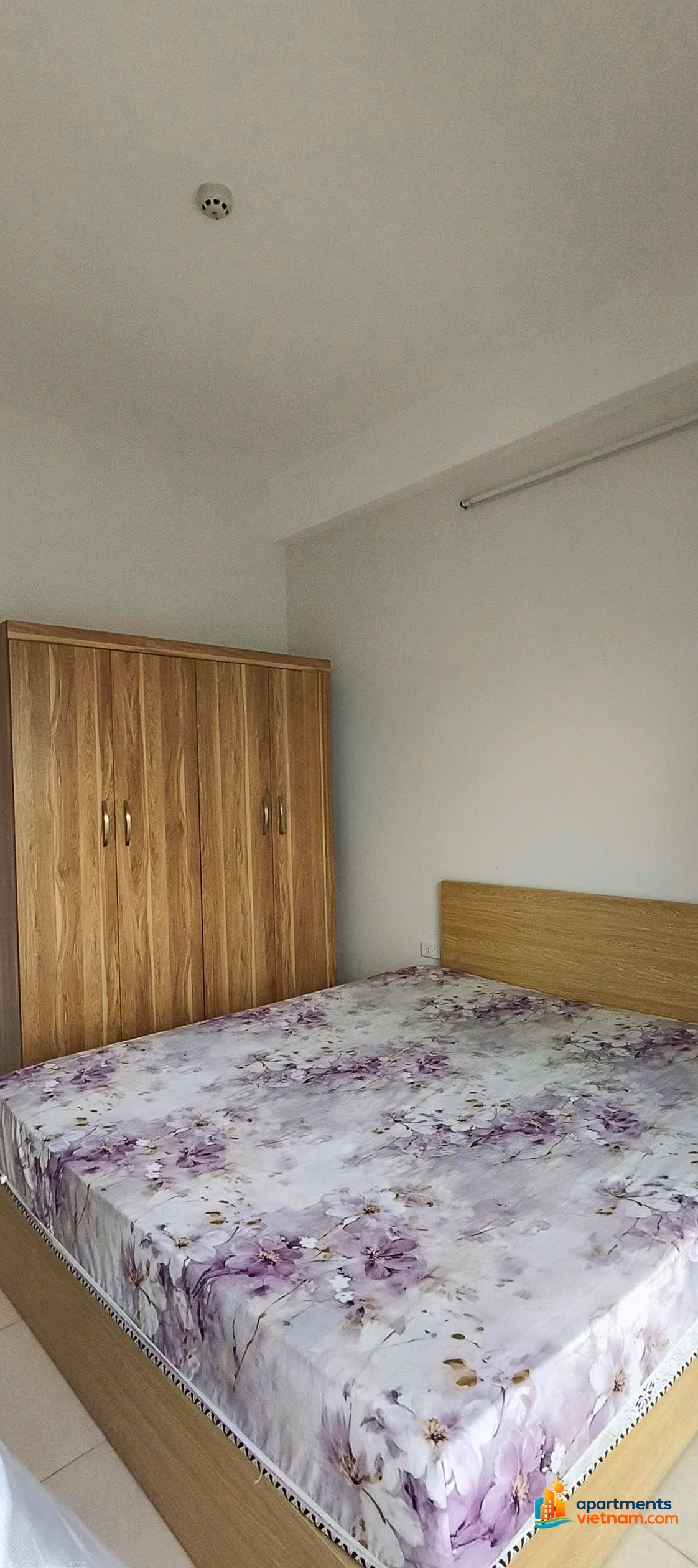 3 bedroom apartment for rent with river view, move in immediately