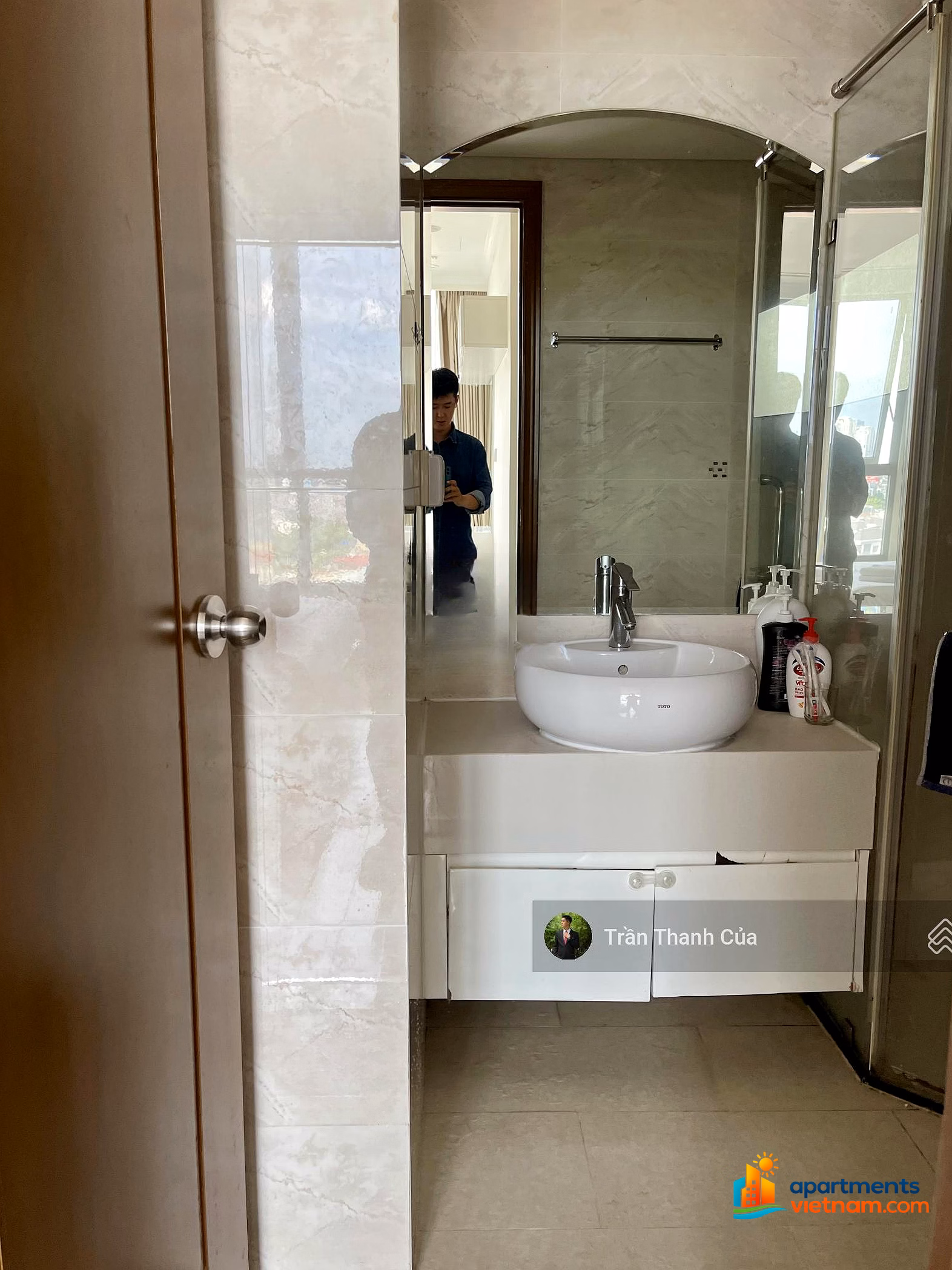 [AUTHENTIC NEWS] Quick sale of 2 bedrooms Landmark 6. Area 91.2m2. Issue the book quickly as soon as it is notarized