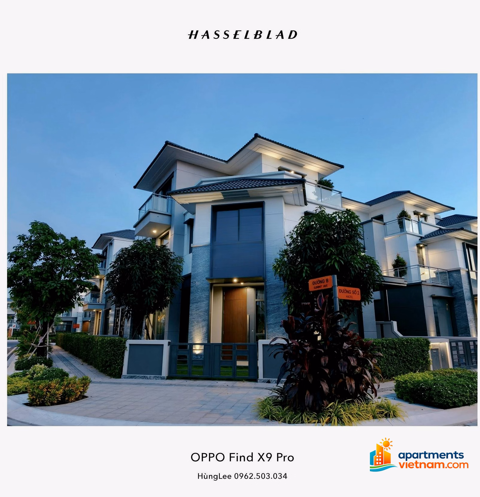 Gladia Heights - Beautiful Shopping Cart Buy Directly Khang Dien and Keppel - Grace and Direct Discount