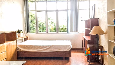 1 bedroom 1 bathroom apartment for rent at B20 Kim Lien Center, 6 million VND, 40 m2, rare item at only