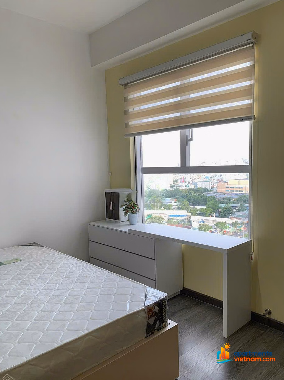 Studio 11tr 1PN 1WC Sunrise City View 11tr/th 0938 806 ***