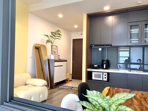 Studio 11tr 1PN 1WC Sunrise City View 11tr/th 0938 806 ***