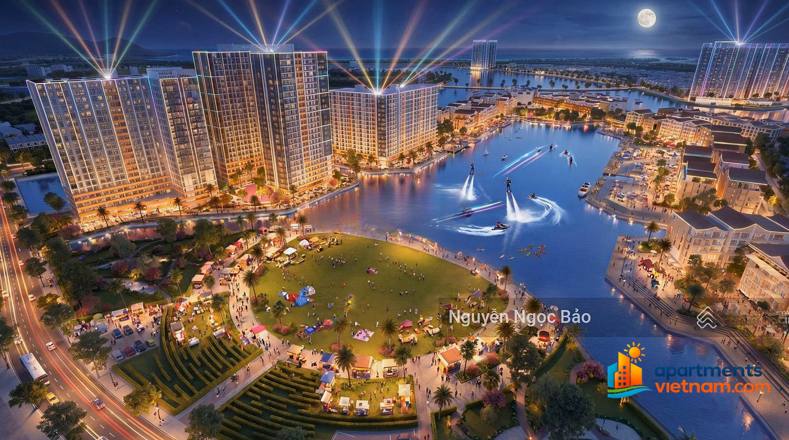 Officially accepting reservations for The Fest - own the heart of Festival Island festival for only 50 million