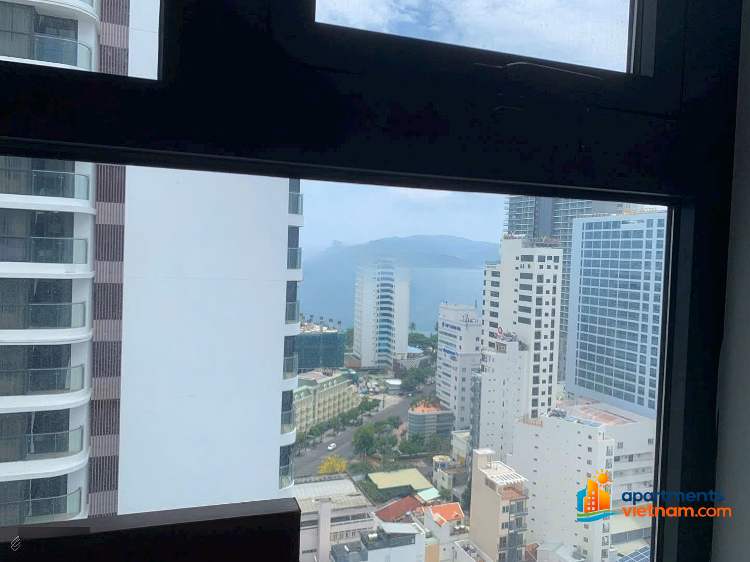 Hud Building apartment for rent 2 bedrooms 2 bathrooms 69m2