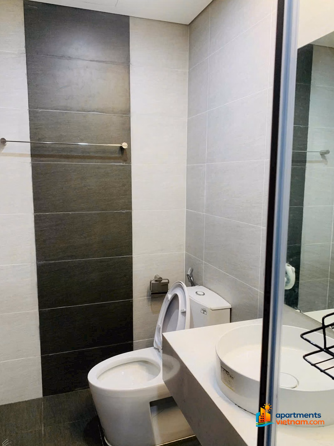 Hud Building apartment for rent 2 bedrooms 2 bathrooms 69m2