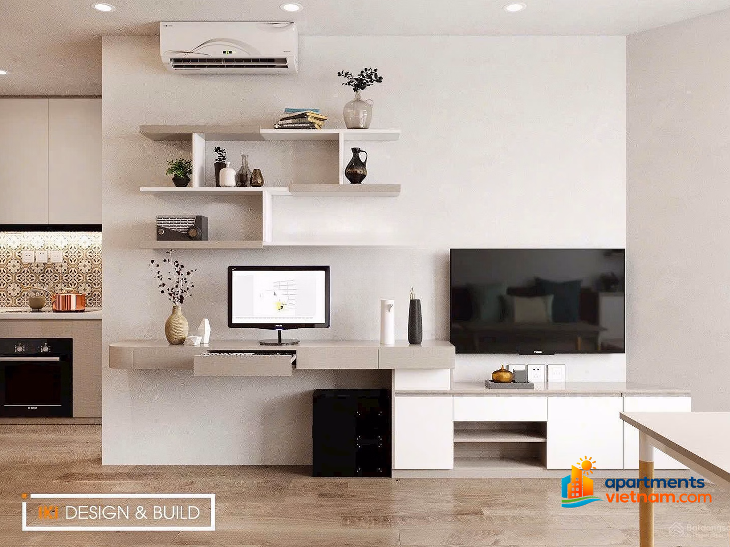 Hud Building apartment for rent 2 bedrooms 2 bathrooms 69m2