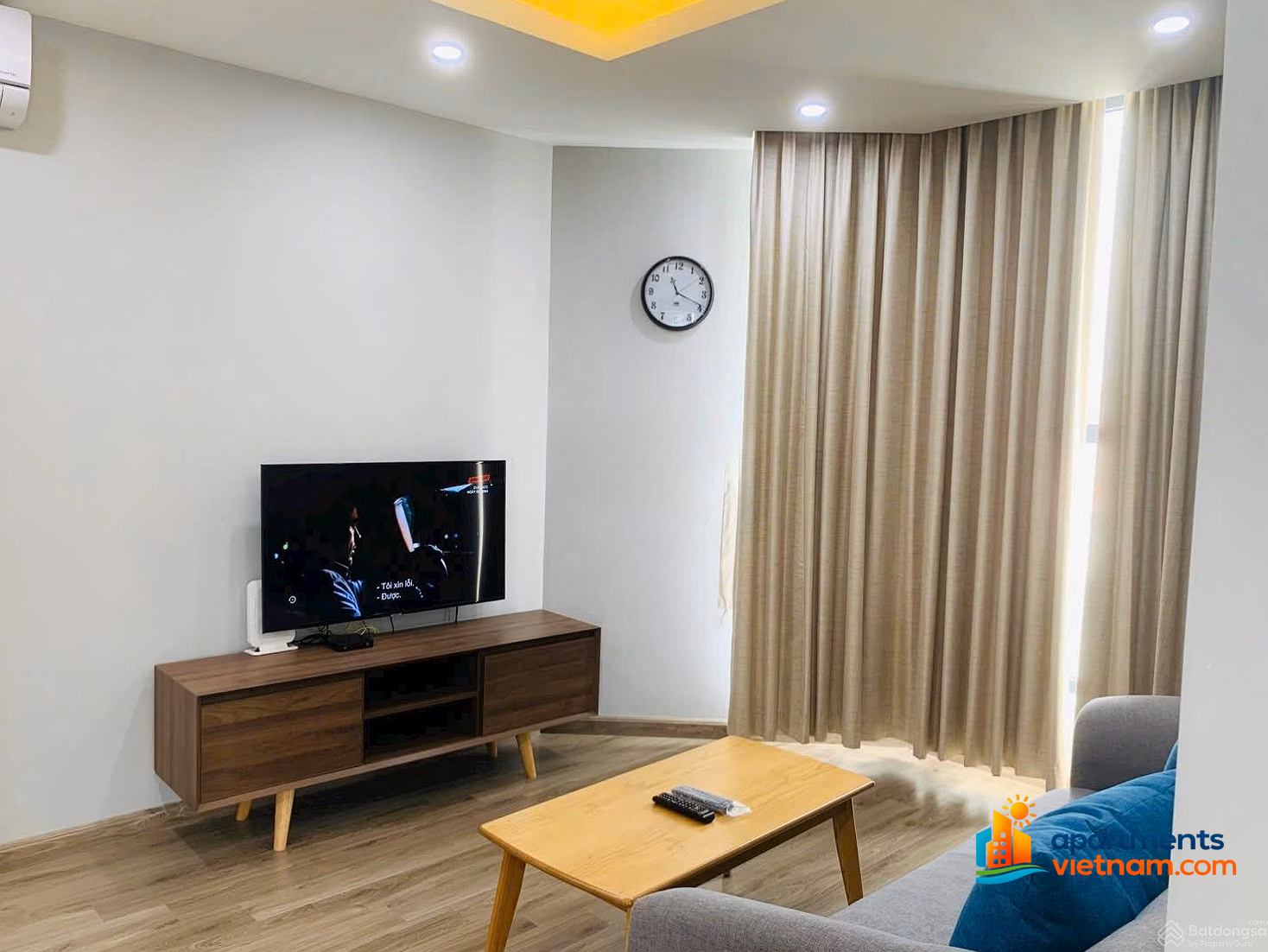 Hud Building apartment for rent 2 bedrooms 2 bathrooms 69m2