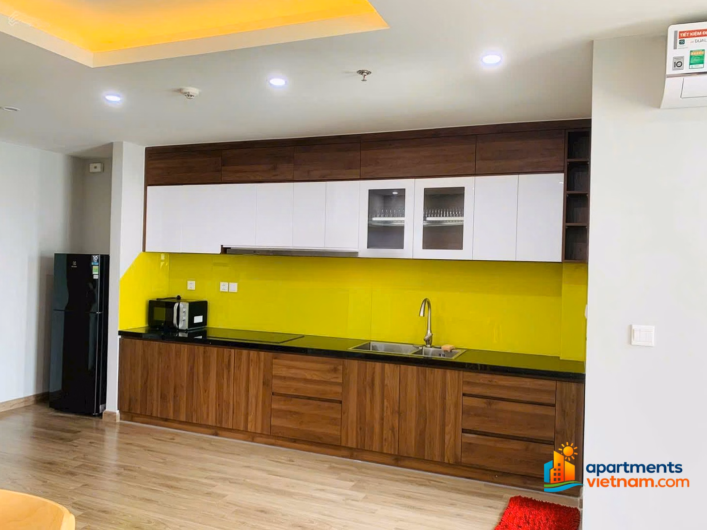 Hud Building apartment for rent 2 bedrooms 2 bathrooms 69m2
