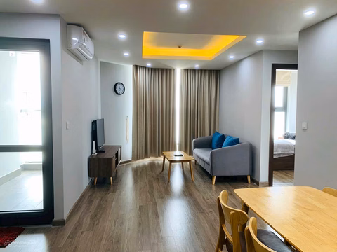 Hud Building apartment for rent 2 bedrooms 2 bathrooms 69m2