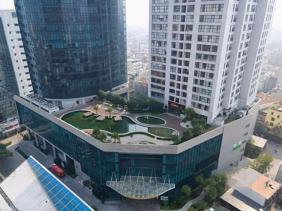 3 bedrooms, 2 bathrooms - 19 million/month, non-negotiable