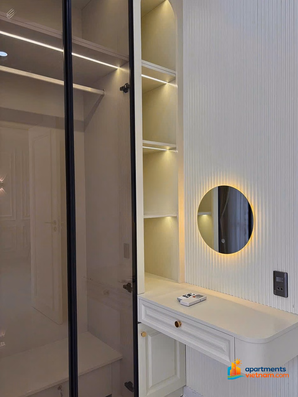 5-STAR LUXURY APARTMENT FOR SALE - 7th FLOOR MUONG THANH HOA - SEA, RIVER, CITY VIEW