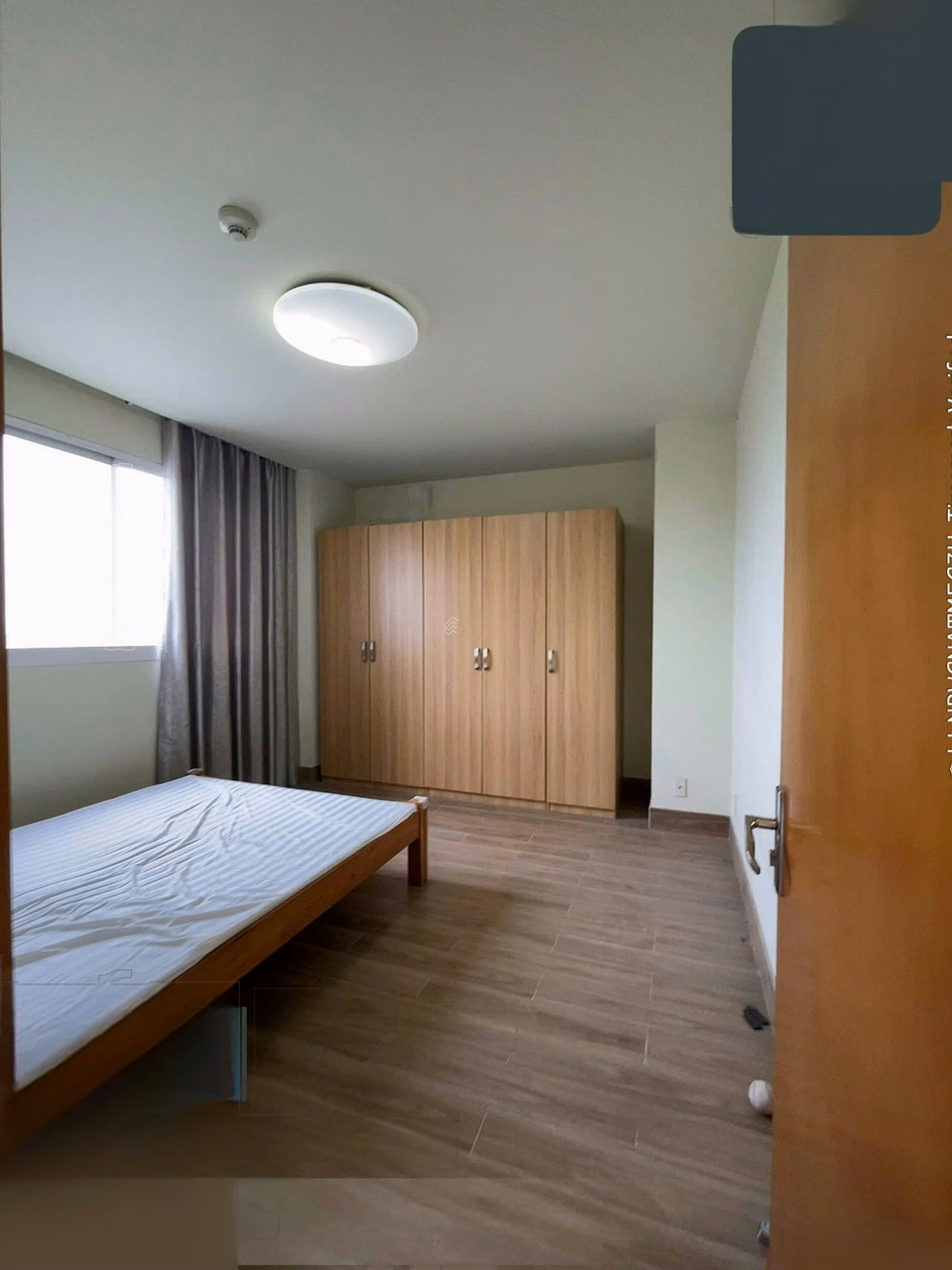 Essensia - Mailand Hanoi City apartment for rent, area: 109m2, price 12 million/month
