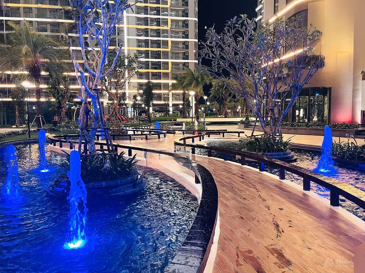 1 Bedroom + 1 The Beverly apartment only from 3.2 billion - 100% new house, for buyers and rental investors
