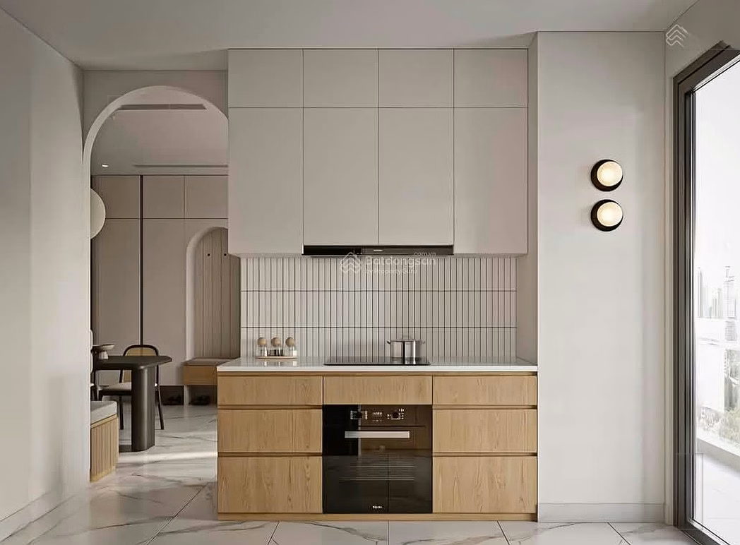 1 Bedroom + 1 The Beverly apartment only from 3.2 billion - 100% new house, for buyers and rental investors