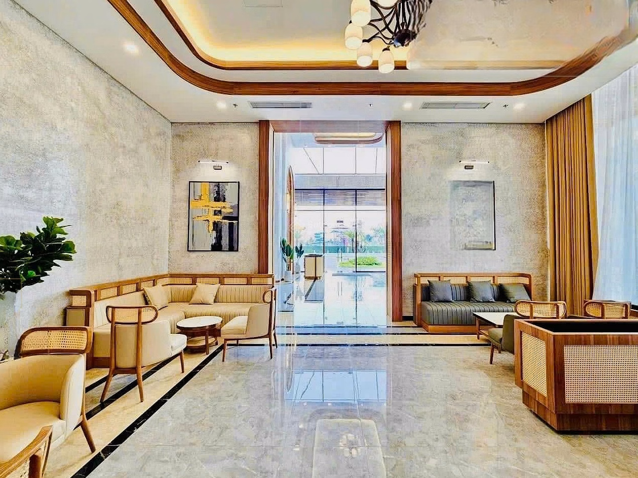 1 Bedroom + 1 The Beverly apartment only from 3.2 billion - 100% new house, for buyers and rental investors