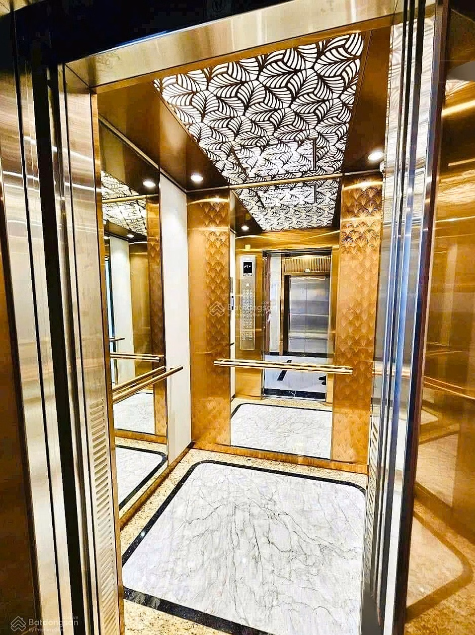 1 Bedroom + 1 The Beverly apartment only from 3.2 billion - 100% new house, for buyers and rental investors
