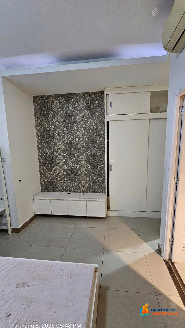 Owner needs to rent Duc Khai apartment 160m² corner 2 open sides fully furnished